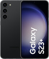 Samsung Galaxy S23 Plus 256 Go Noir 5G