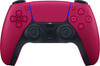 Sony PlayStation 5 DualSense Wireless Controller Cosmic Red