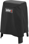 Weber Premium Housse pour Lumin avec Support