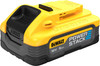 DeWalt 18V XR 5.0Ah POWERSTACK Battery