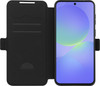 BlueBuilt Samsung Galaxy A37 Book Case Noir