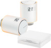 Netatmo Starter Pack with 2 Smart Radiator Valves