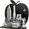 LEGO Architecture New York City: The Big Apple 21066