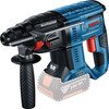 Bosch Professional GBH 18V-21 (zonder accu en koffer)