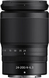 Nikon NIKKOR Z 24-200 mm f/4-6,3 VR