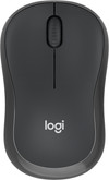 Logitech M240 Silent Wireless Mouse Black