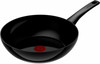 Tefal Renew On Wok Céramique 28 cm Noir