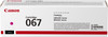 Canon 067 Toner Cartridge Magenta