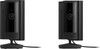 Ring Indoor Cam 2nd Gen (Zwart 2-pack)