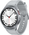 Samsung Galaxy Watch 6 Classic Argent 47 mm