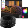 Philips Hue Festavia LED Guirlande Lumineuse 3,45 x 1 Mètre
