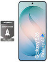 Samsung Galaxy S26 512 Go Bleu Clair 5G