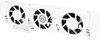 BlueBuilt Ventilateur de Radiateur Kit d'Extension