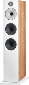 Bowers & Wilkins 603 S3 Bruin (per stuk)