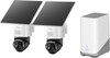 Anker eufyCam E50 Lot de 2 + HomeBase 3