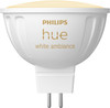 Philips Hue Spot White Ambiance - MR16 - Lot de 2