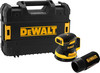 DeWalt DCW210NT-XJ (sans Batterie)