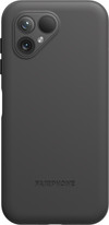 Fairphone 5 Protective Back Cover Noir