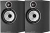 Bowers & Wilkins 606 S3 Black (per pair)