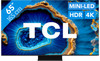 TCL QD Mini-LED 65C803 (2023)