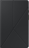 Samsung Galaxy Tab A9 Book Case Noir