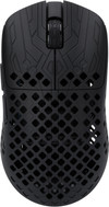 Vortech Prestige Draadloze Gaming Muis Zwart