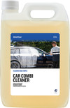 Nilfisk Cleaner Car