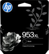 HP 953XL Cartridge Zwart