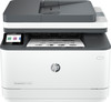 HP LaserJet Pro MFP 3102fdw