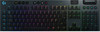 Logitech G915 Lightspeed Clavier Gamer Mécanique RGB Sans Fil GL Tactile AZERTY