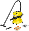 Karcher WD 4 V-20/5/22