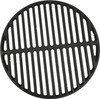 Grill Guru Cast Iron Grid Large