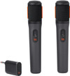 JBL PartyBox Wireless Microphone Set