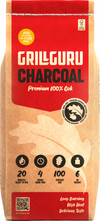 Grill Guru Charcoal European Oak 6kg