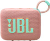 JBL Go 4 Pink