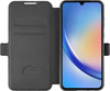 BlueBuilt Samsung Galaxy A35 Book Case Zwart