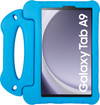 BlueBuilt Samsung Galaxy Tab A9 Kids Cover Blue