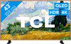 TCL QLED 43" A400 Pro (2026)
