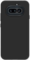 BlueBuilt Nothing Phone (4a) Back Cover Noir