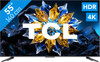 TCL QLED 55C61B Pro (2024)