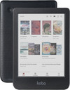 Kobo Clara Colour Noir