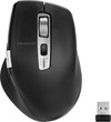 BlueBuilt Maximus Draadloze Ergonomische Bluetooth Muis