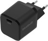 BlueBuilt Chargeur Power Delivery avec Port USB-C 30 W Noir