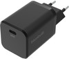 BlueBuilt Power Delivery Charger with USB-C Port 65W Black