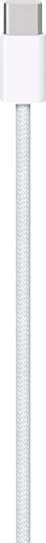 Apple USB-C to USB-C Cable 2m Nylon White