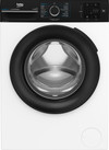 Beko BM3WFT3841B SteamCure