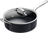 Tefal Cook Prima by Jamie Oliver Casserole Paysanne avec Couvercle 26 cm