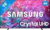 Samsung Crystal UHD 98DU9070 (2024)