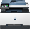 HP Color LaserJet 3302sdw