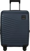 Samsonite Intuo Valise à 4 Roulettes Extensible 55 cm Blue Nights